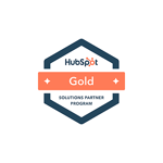 hubspot-Gold-partner-badge