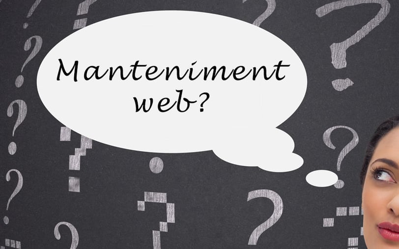 manteniment-web