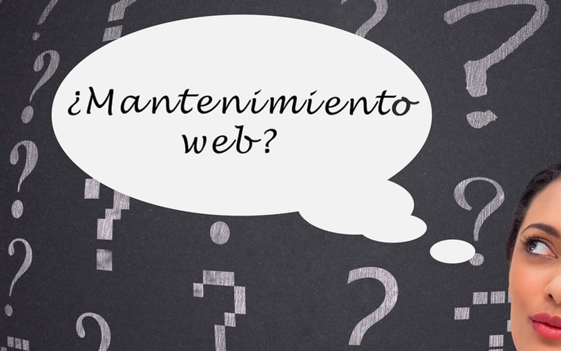 mantenimiento-web