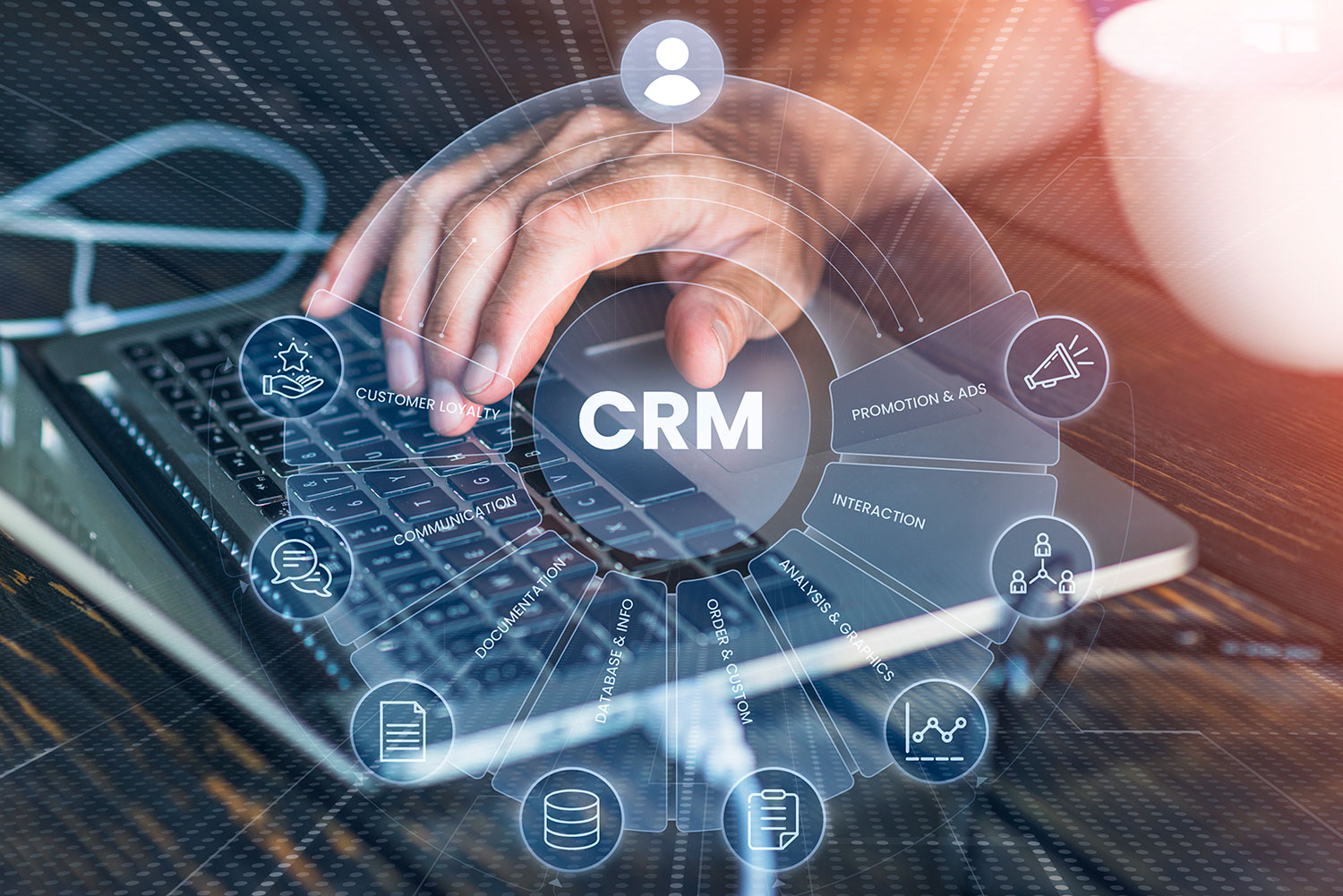 Com un CRM pot transformar el màrqueting d’una entitat cultural